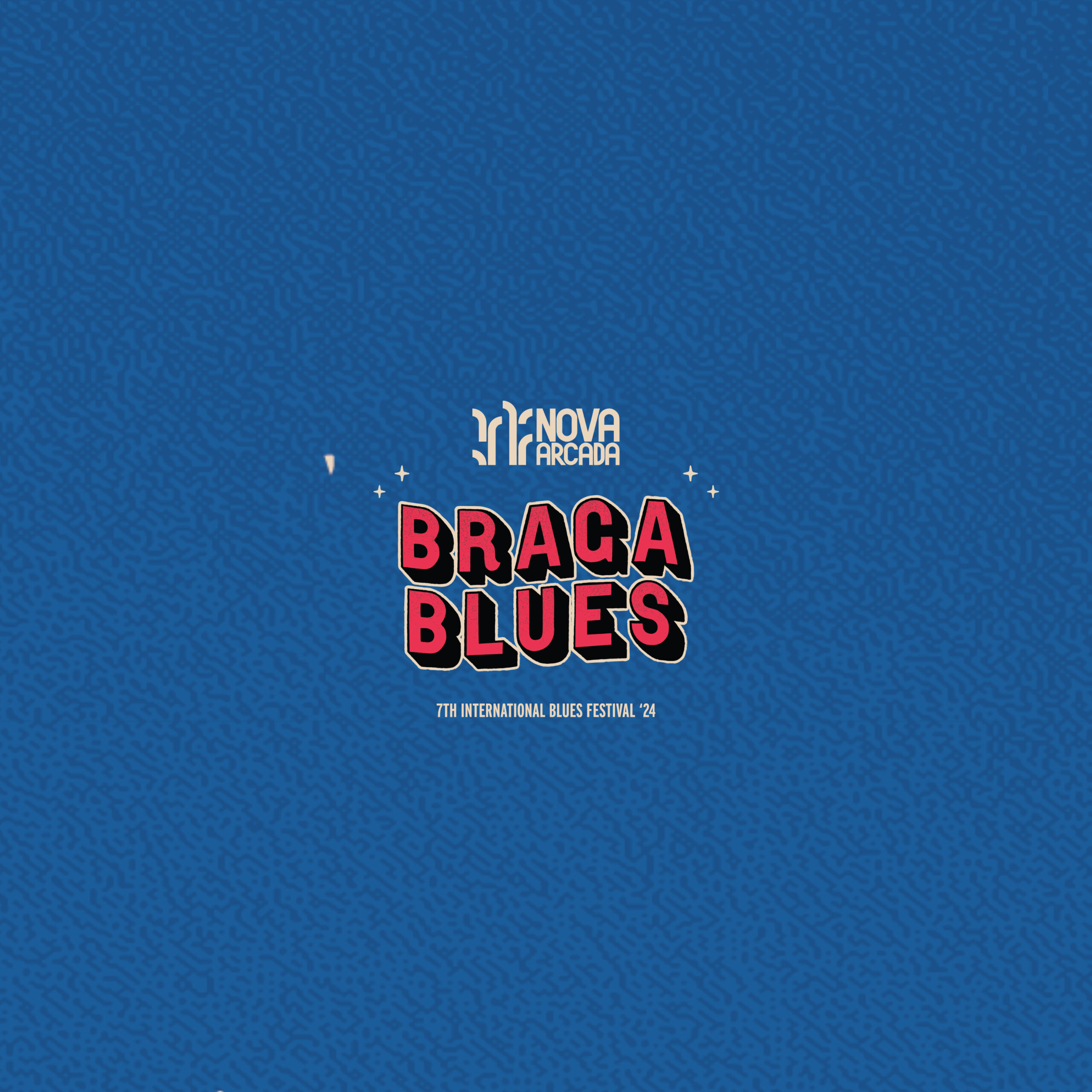 Nova Arcada Braga Blues 2024