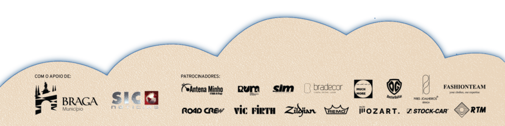 Nova Arcada Braga Blues 2024