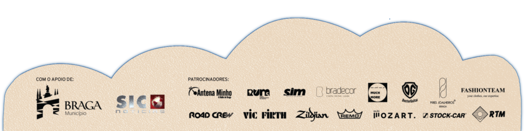 Nova Arcada Braga Blues 2024