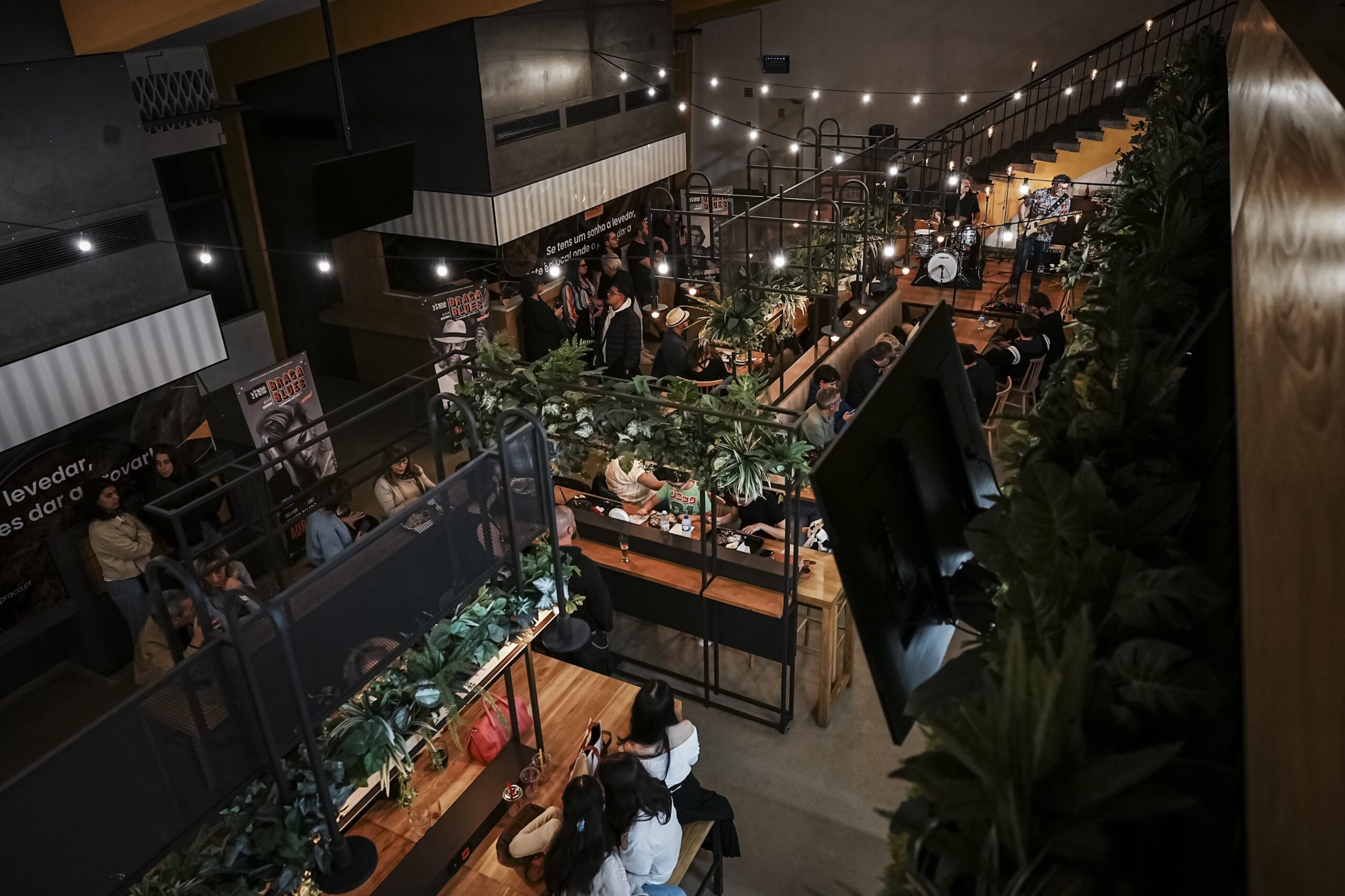 Festival Nova Arcada Braga Blues 2024