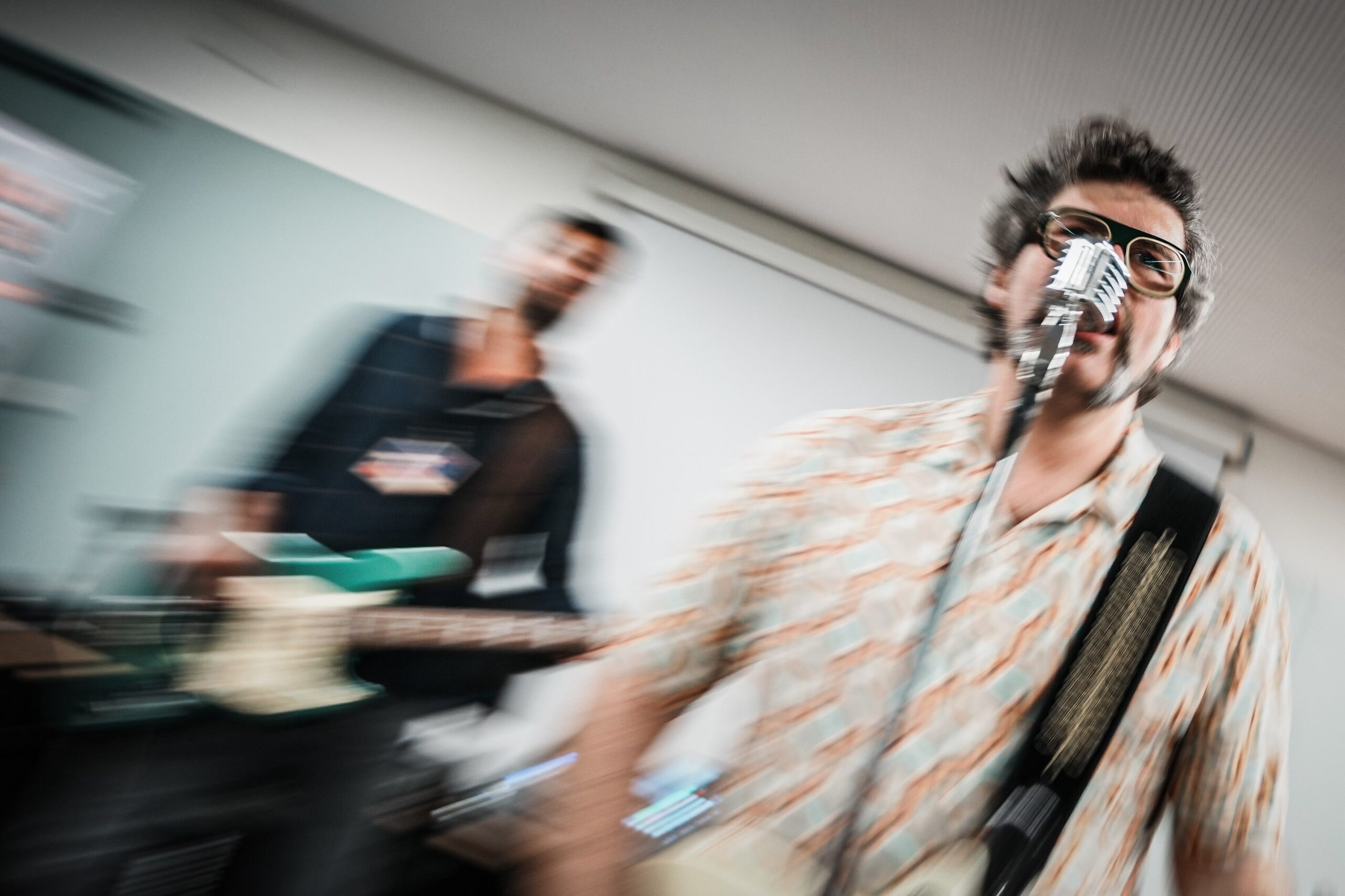 Festival Nova Arcada Braga Blues 2024
