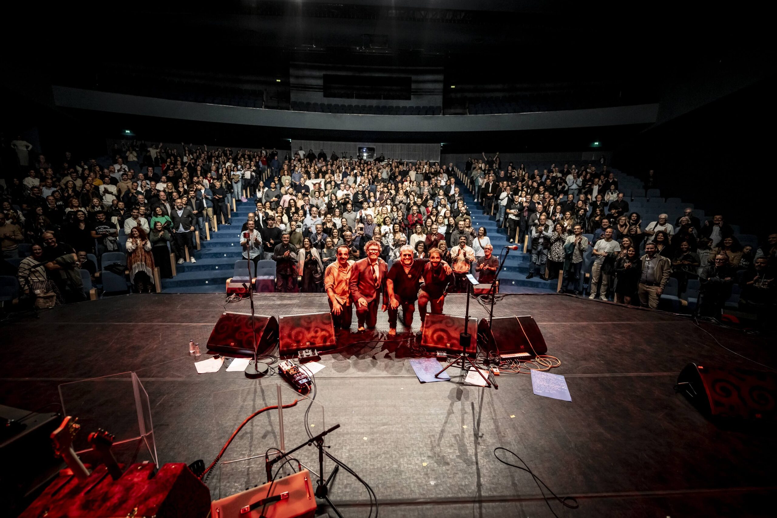 Festival Nova Arcada Braga Blues 2024
