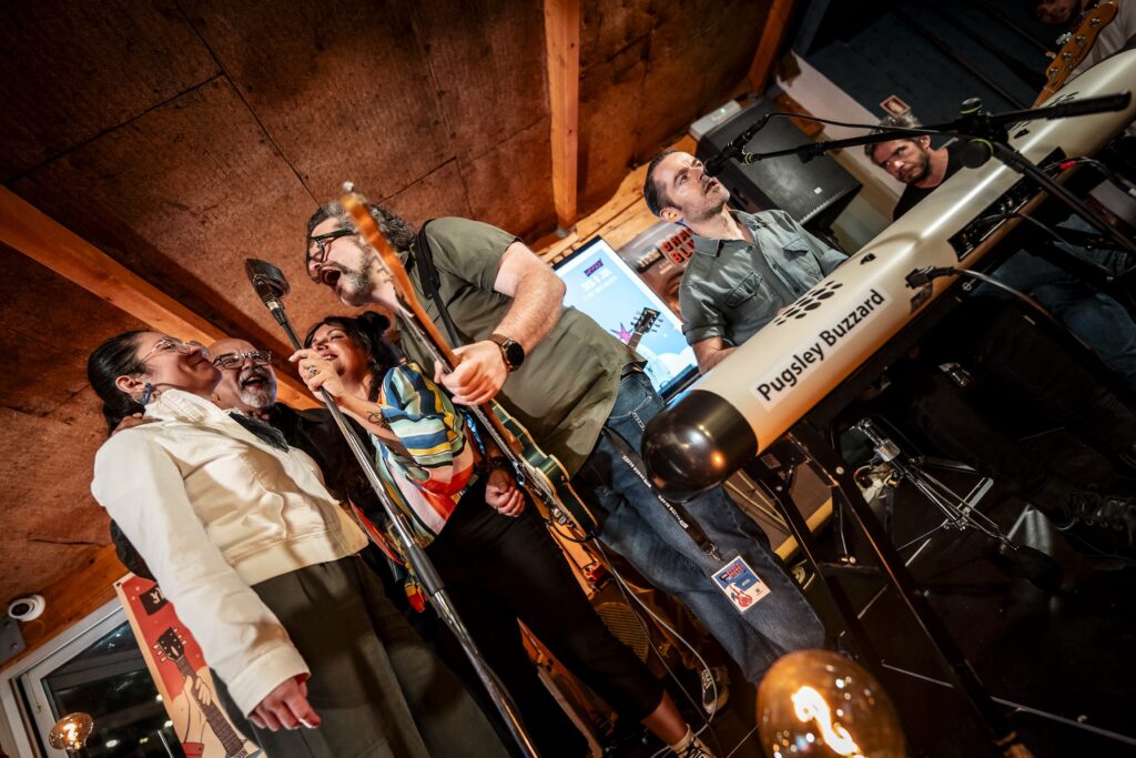 Festival Nova Arcada Braga Blues 2024