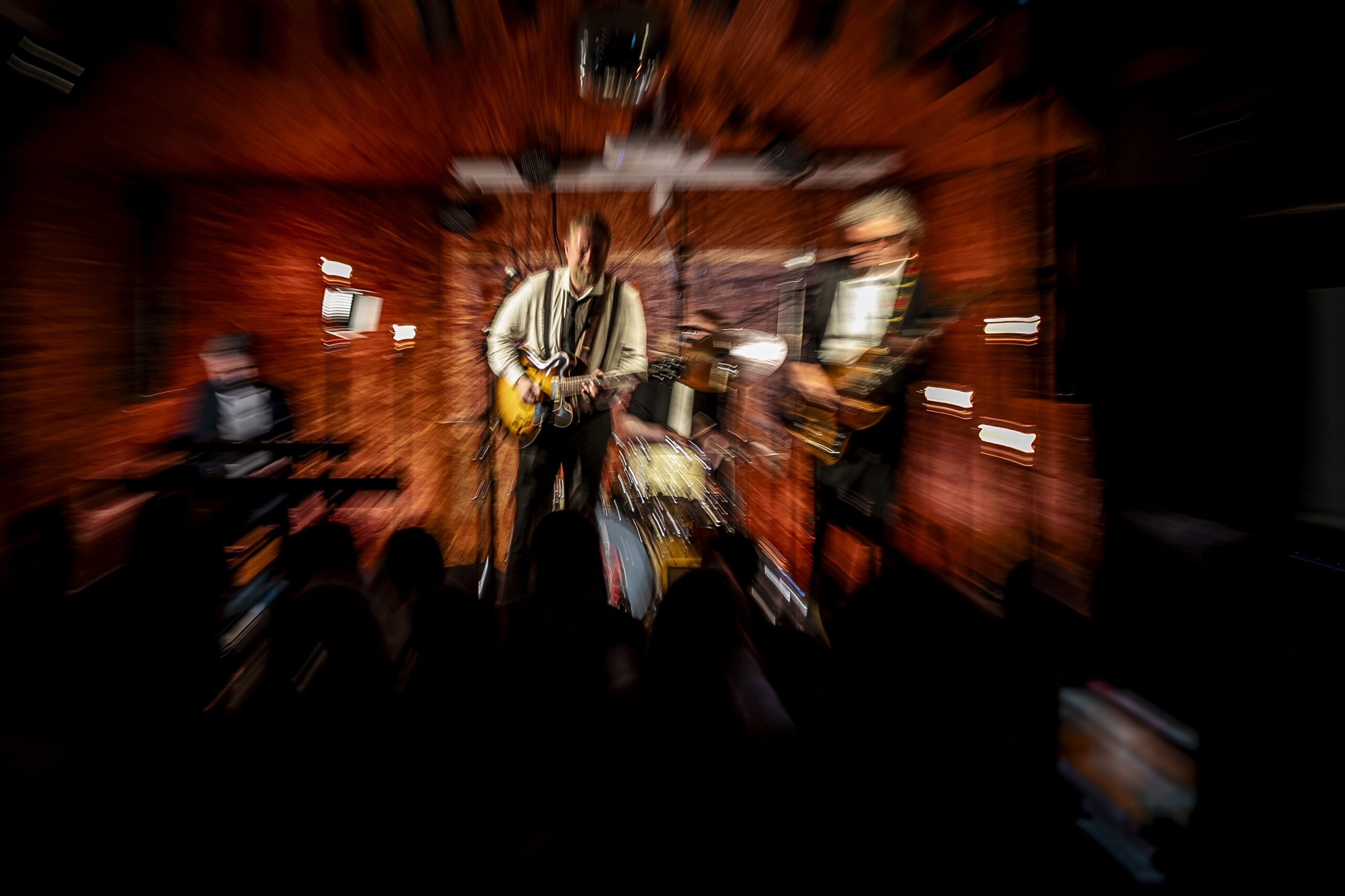 Festival Nova Arcada Braga Blues 2024