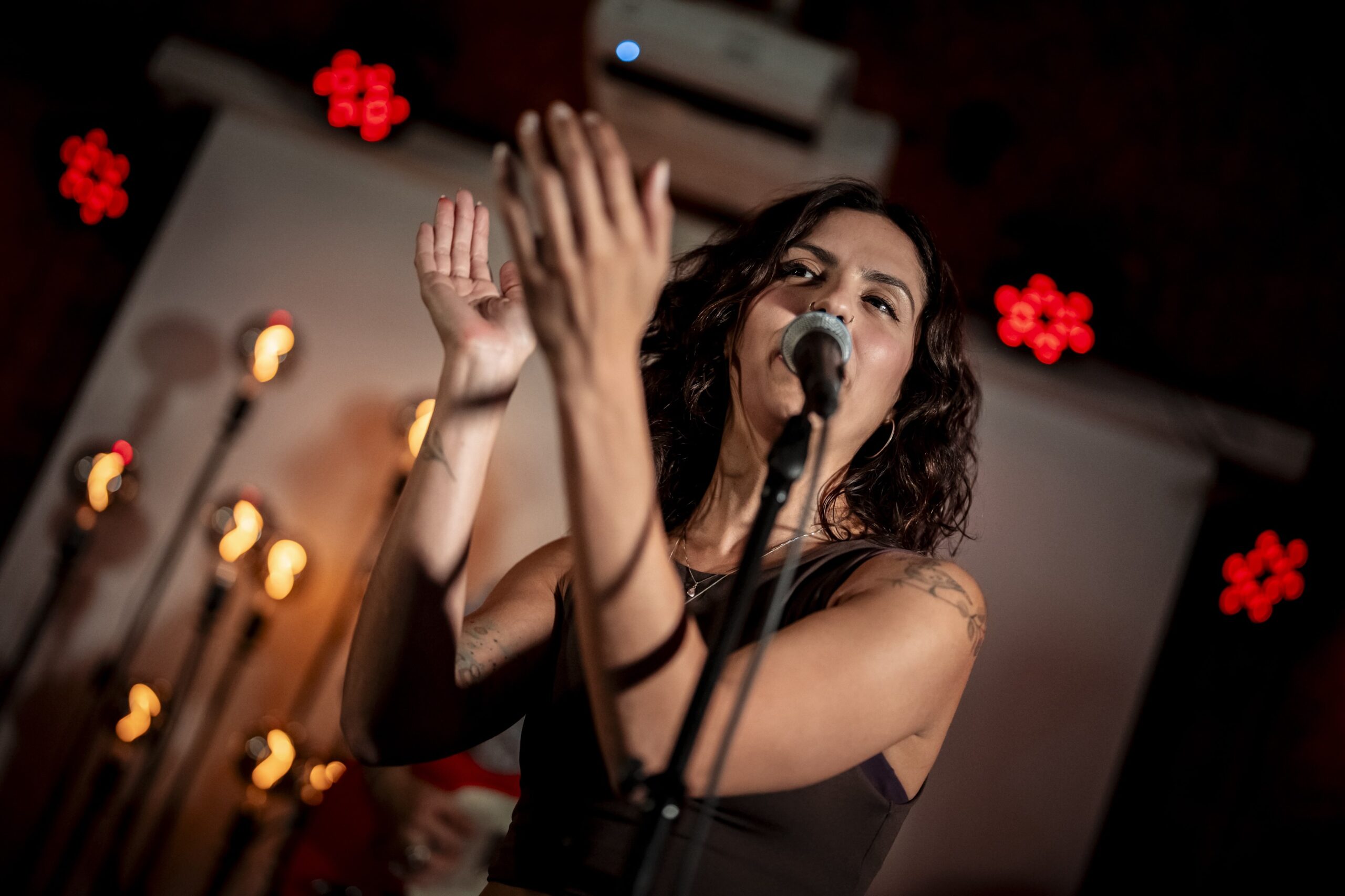 Festival Nova Arcada Braga Blues 2024
