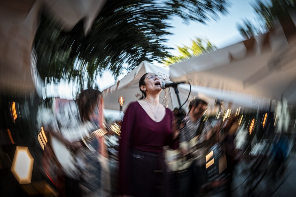 Festival Nova Arcada Braga Blues 2024