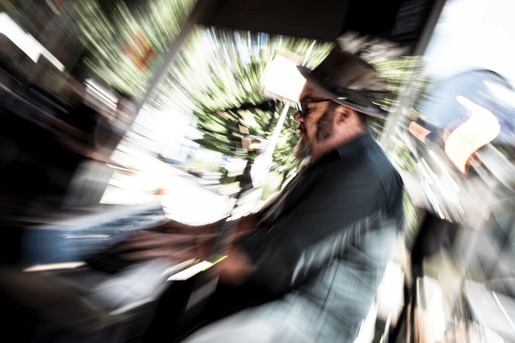 Festival Nova Arcada Braga Blues 2024