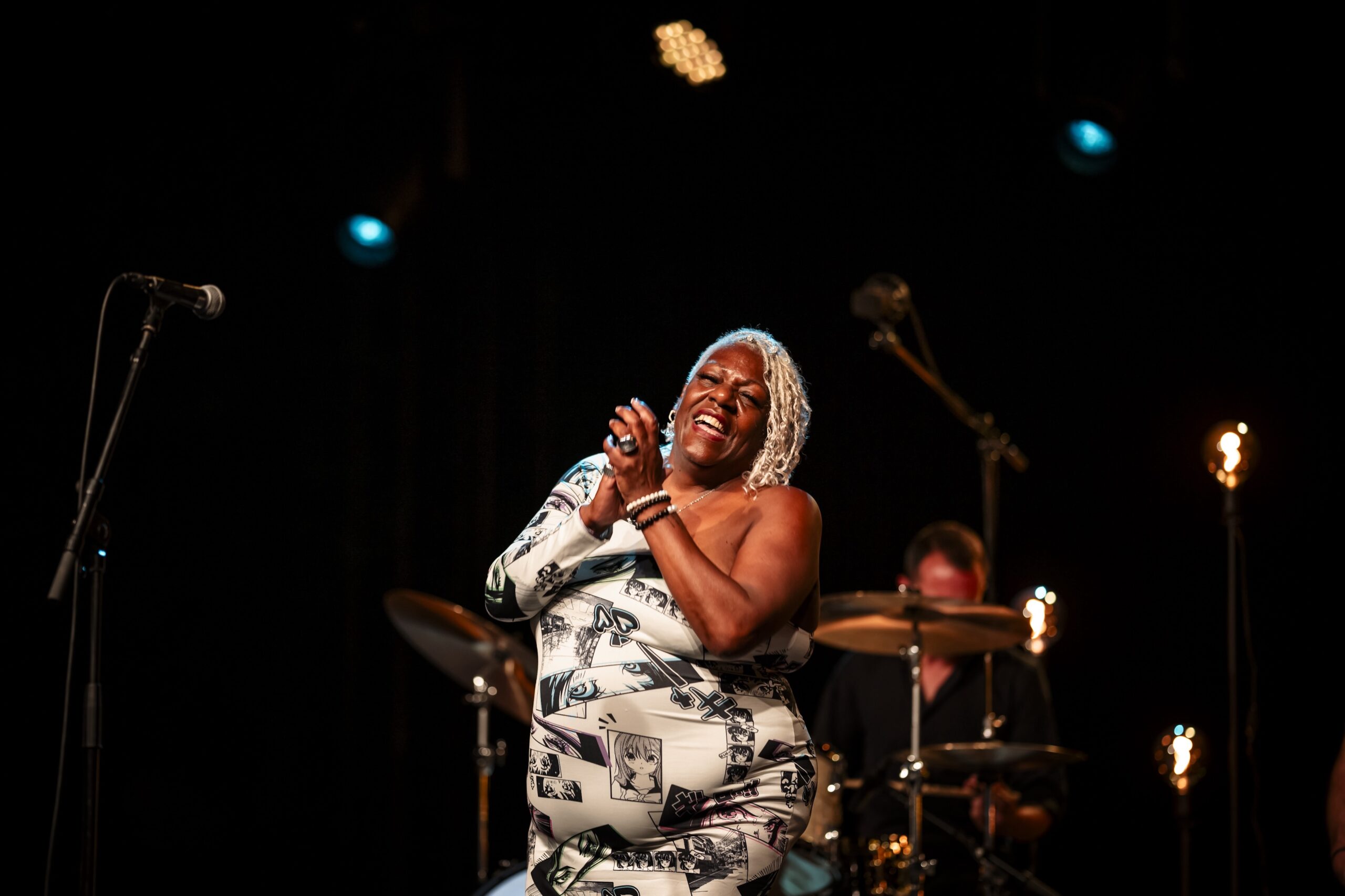 Festival Nova Arcada Braga Blues 2024
