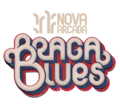 Festival Nova Arcada Braga Blues