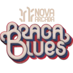 Festival Nova Arcada Braga Blues