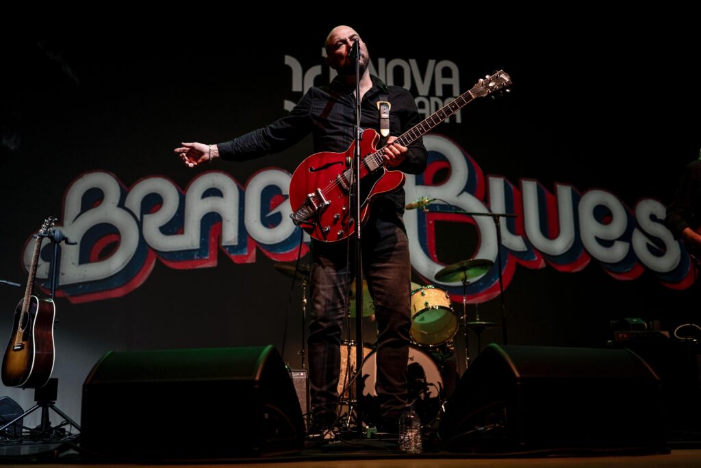 Festival Nova Arcada Braga Blues 2025