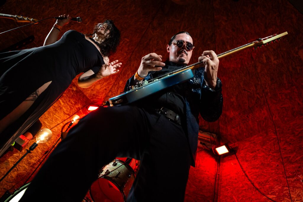 Festival Nova Arcada Braga Blues 2025