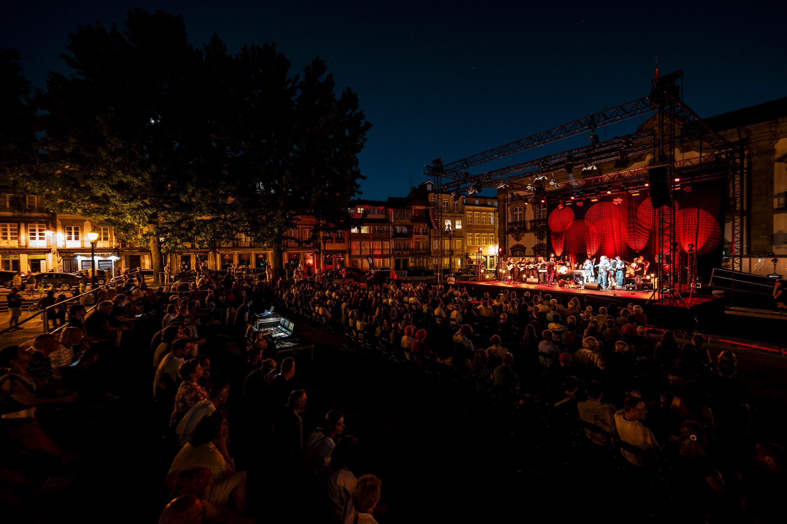 Festival Nova Arcada Braga Blues 2025