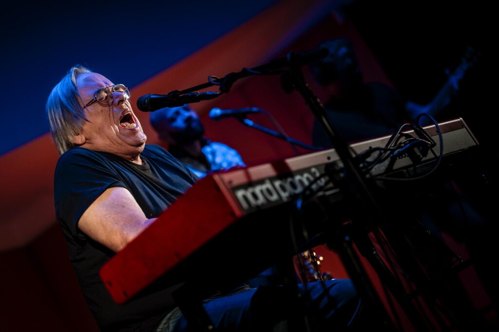 Festival Nova Arcada Braga Blues 2025