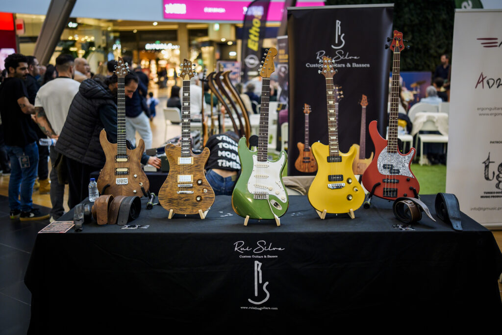 Festival Nova Arcada Braga Blues 2025