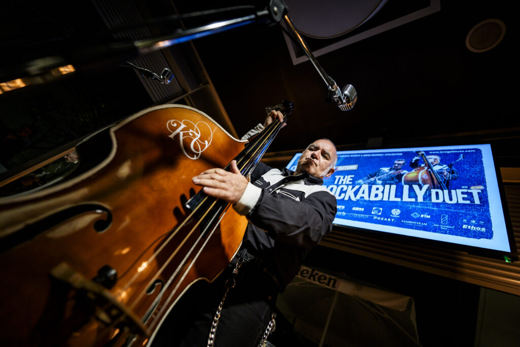 Festival Nova Arcada Braga Blues 2025