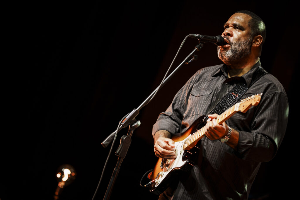 Festival Nova Arcada Braga Blues