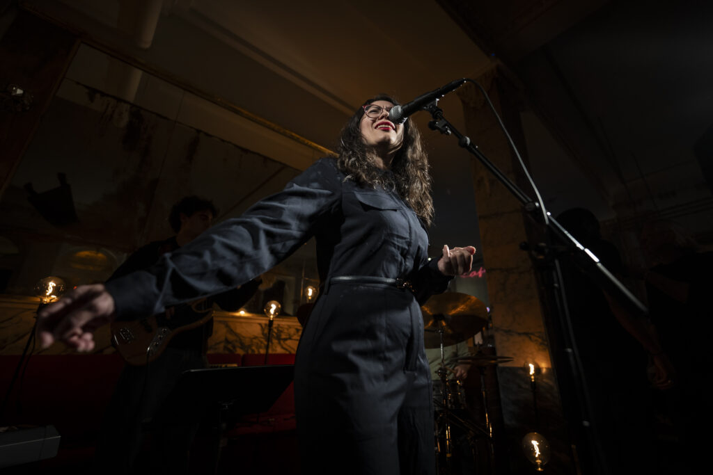Festival Nova Arcada Braga Blues 2025