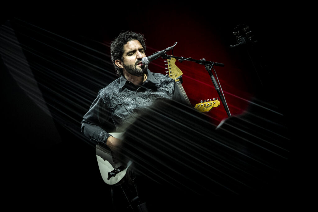 Festival Nova Arcada Braga Blues 2025