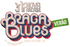 Festival Nova Arcada Braga Blues 2026